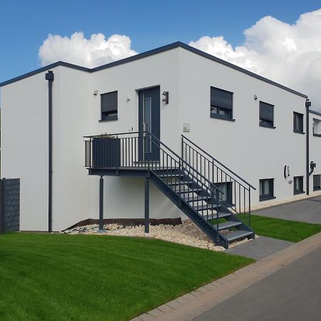 Timeout Lodges - Luxus Fuer Zwei Dudeldorf Exterior photo