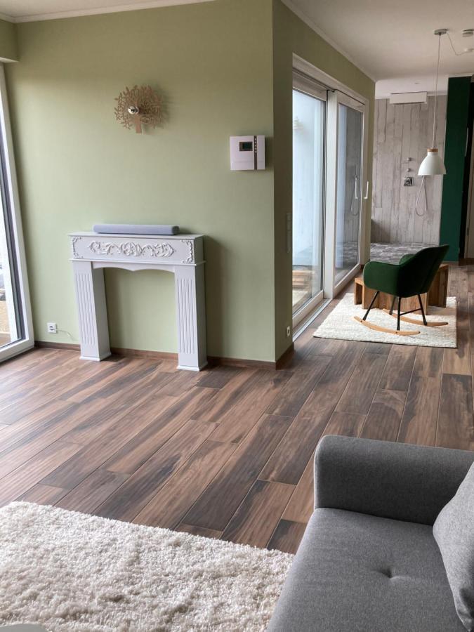 Timeout Lodges - Luxus Fuer Zwei Dudeldorf Exterior photo